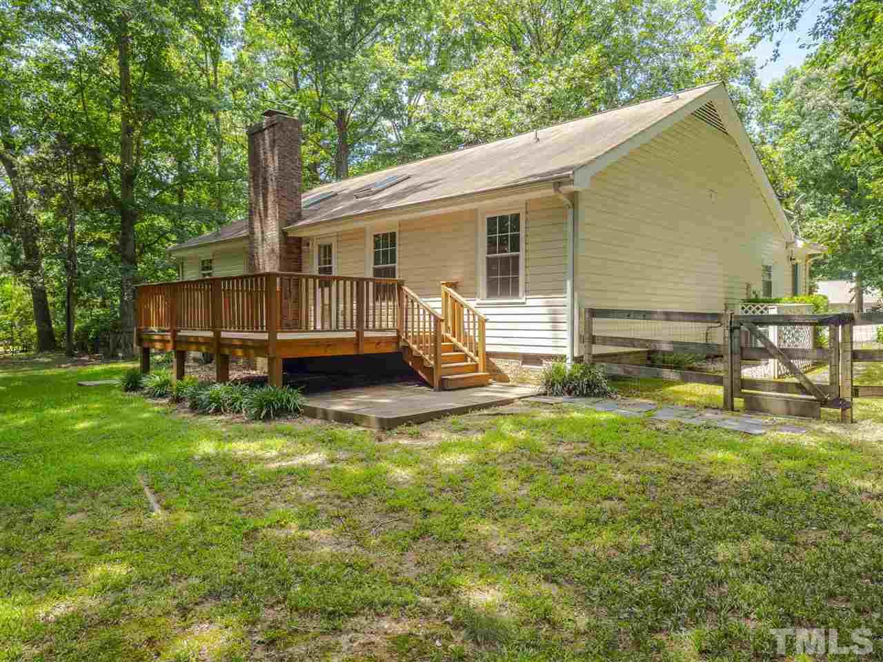 4408 Surry Ridge Circle Apex, NC 27539 - Photo 21 of 23 Gallery Image 21