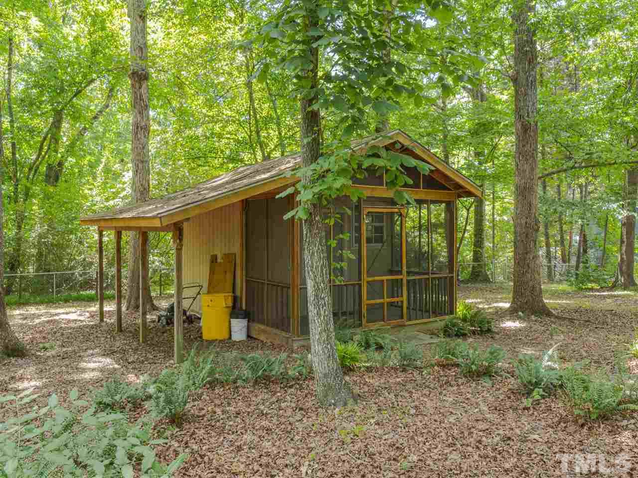 4408 Surry Ridge Circle Apex, NC 27539 - Photo 22 of 23 Gallery Image 22