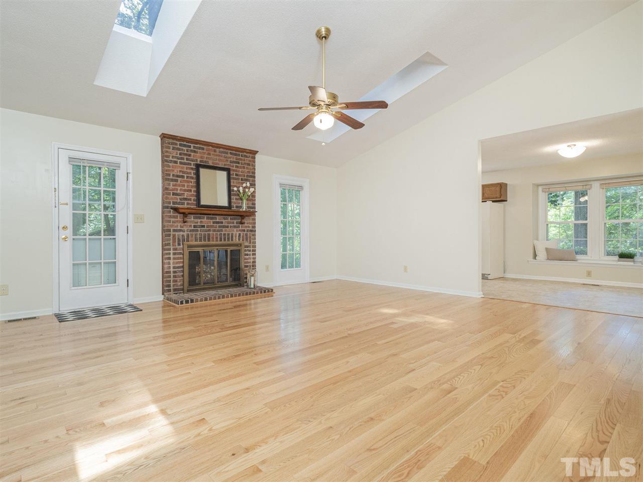 4408 Surry Ridge Circle Apex, NC 27539 - Photo 5 of 23 Gallery Image 5