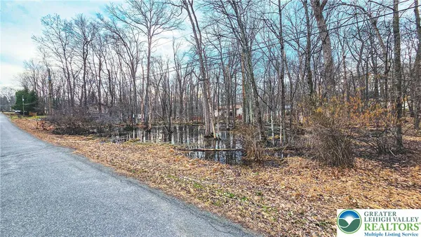 a view of outdoor space with trees