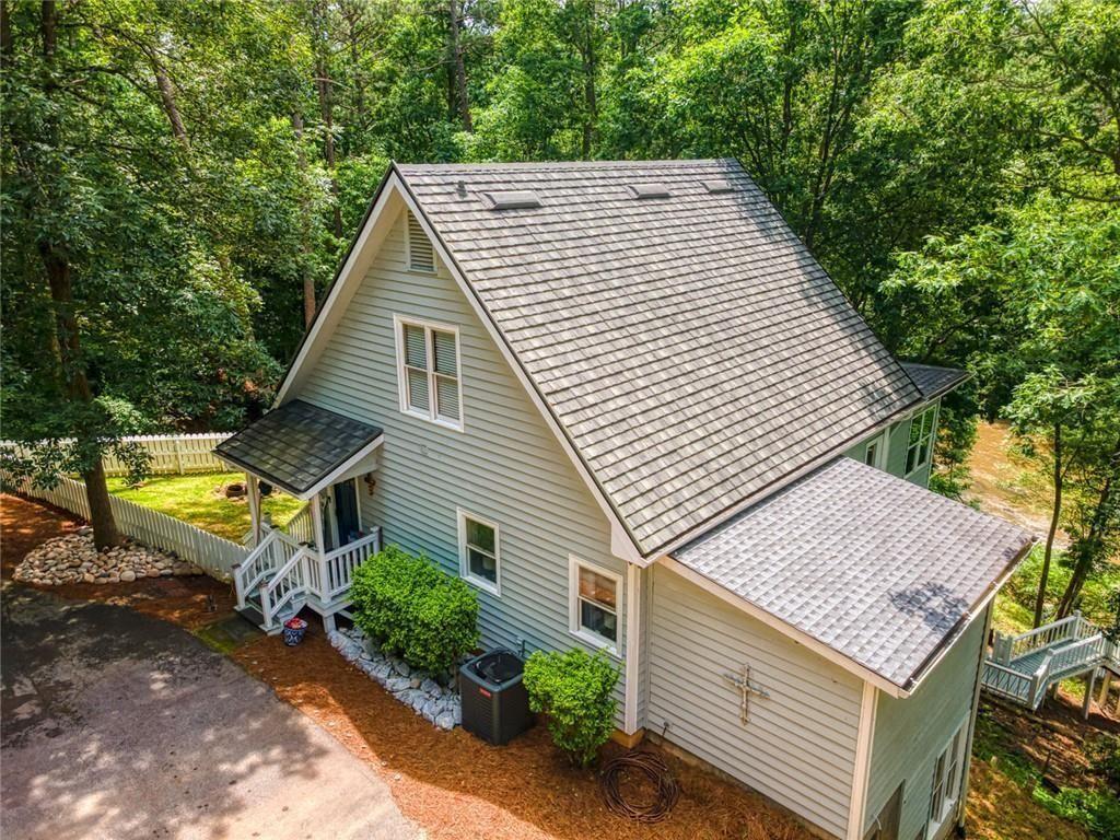 190 Raintree Court Demorest, GA 30535 - Photo 46 of 60 Gallery Image 46