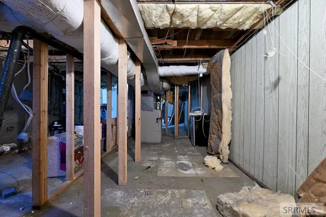 $1,600 | 425 2nd Street, Idaho Falls, ID 83401