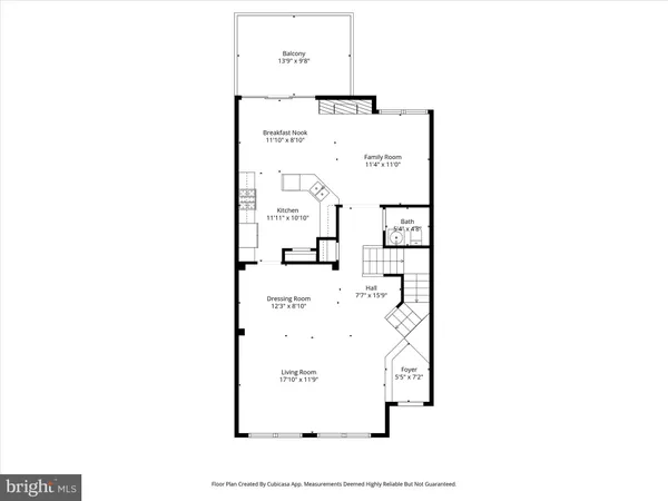 $975,000 | 9566 Lagersfield Circle, Vienna, VA 22181