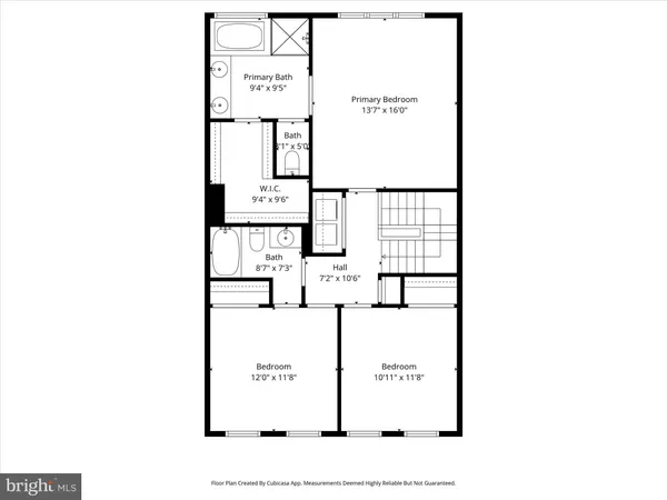 $975,000 | 9566 Lagersfield Circle, Vienna, VA 22181
