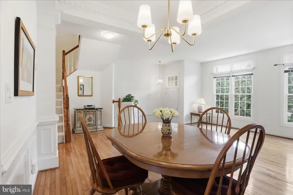 $975,000 | 9566 Lagersfield Circle, Vienna, VA 22181