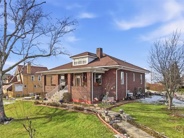 $345,000 | 4000 Brownsville Road, Pittsburgh, PA 15227