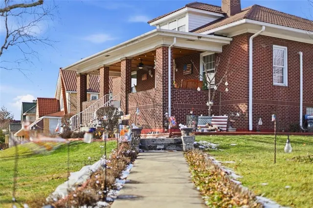 $345,000 | 4000 Brownsville Road, Pittsburgh, PA 15227