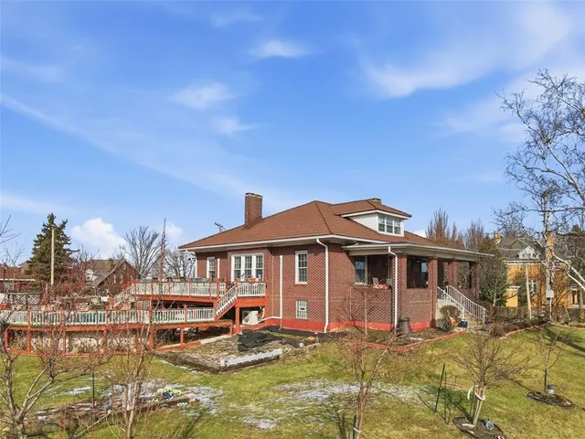 $345,000 | 4000 Brownsville Road, Pittsburgh, PA 15227