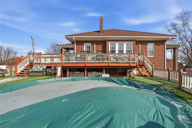 $345,000 | 4000 Brownsville Road, Pittsburgh, PA 15227