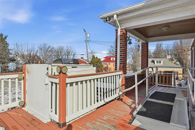 $345,000 | 4000 Brownsville Road, Pittsburgh, PA 15227