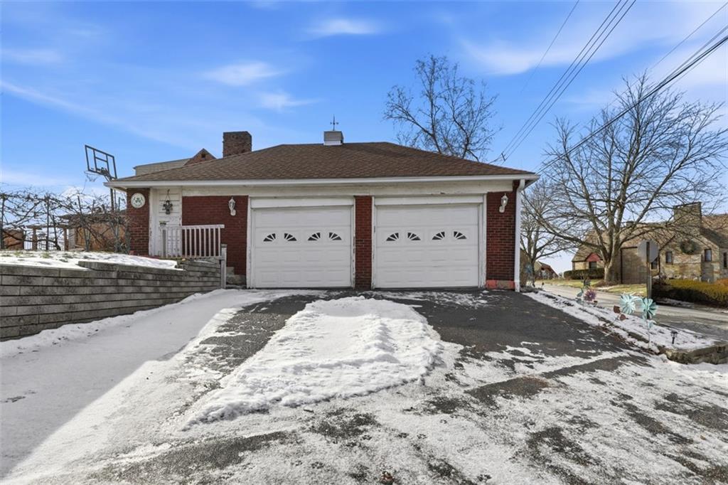 4000 Brownsville Road Pittsburgh, PA 15227 - Photo 37 of 44