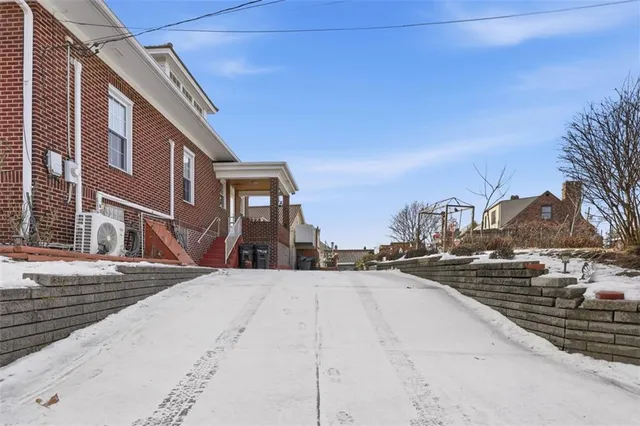 $345,000 | 4000 Brownsville Road, Pittsburgh, PA 15227