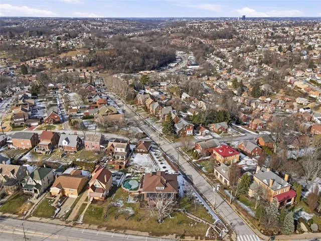 $345,000 | 4000 Brownsville Road, Pittsburgh, PA 15227