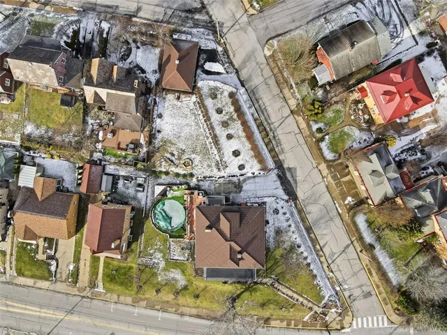 $345,000 | 4000 Brownsville Road, Pittsburgh, PA 15227