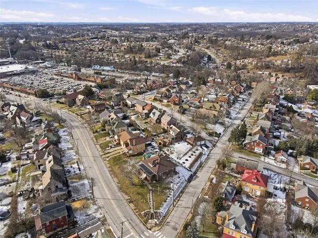 $345,000 | 4000 Brownsville Road, Pittsburgh, PA 15227