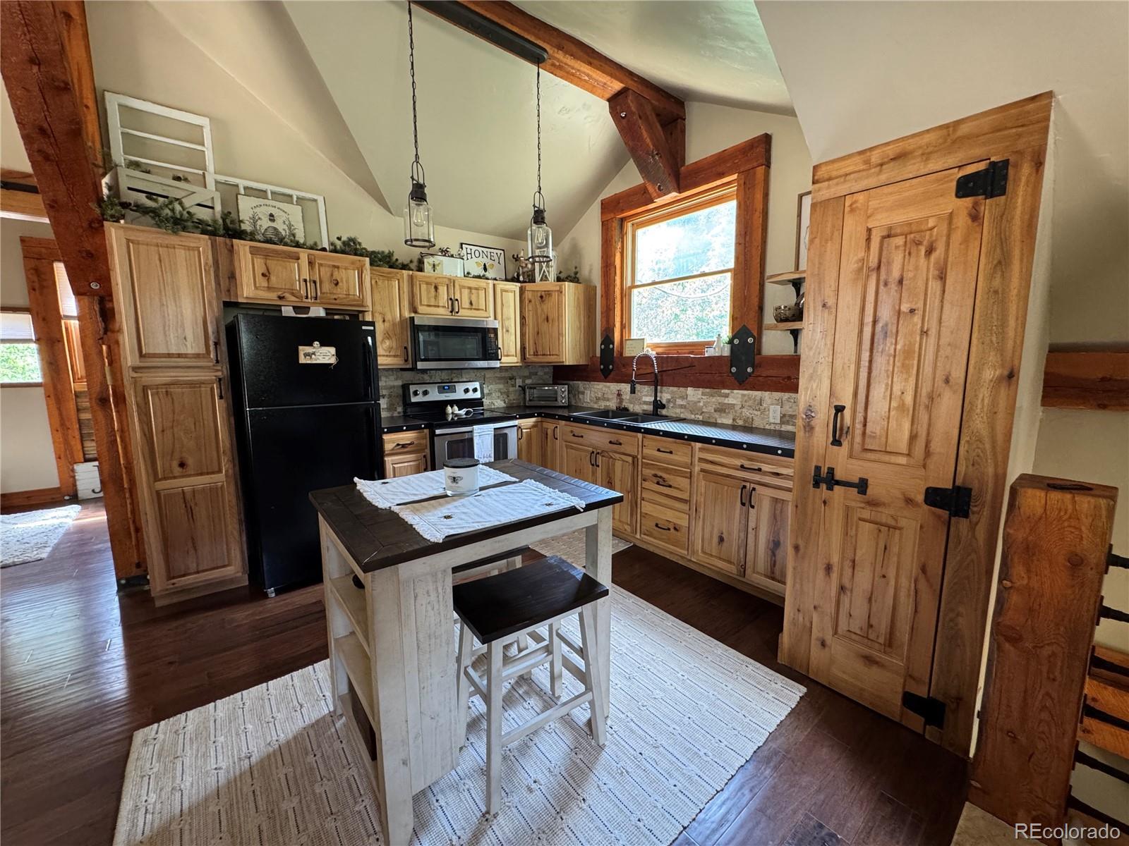 1430 Lower Travis Gulch Road Black Hawk, CO 80422 - Photo 26 of 42