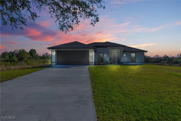 $449,000 | 7979 16th Place, LaBelle, FL 33935