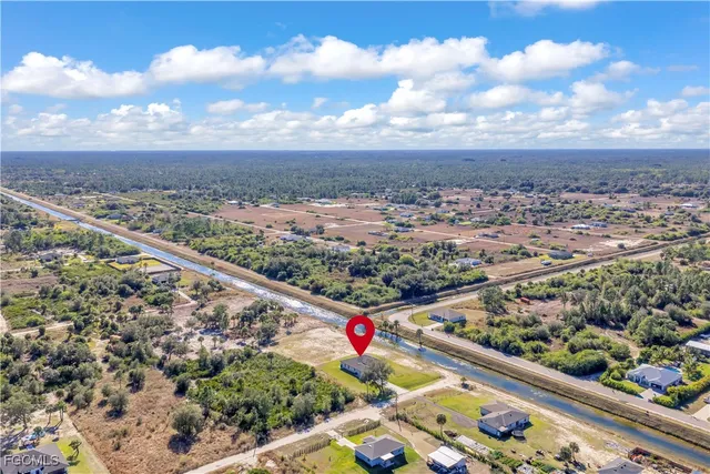 $465,000 | 7979 16th Place, LaBelle, FL 33935