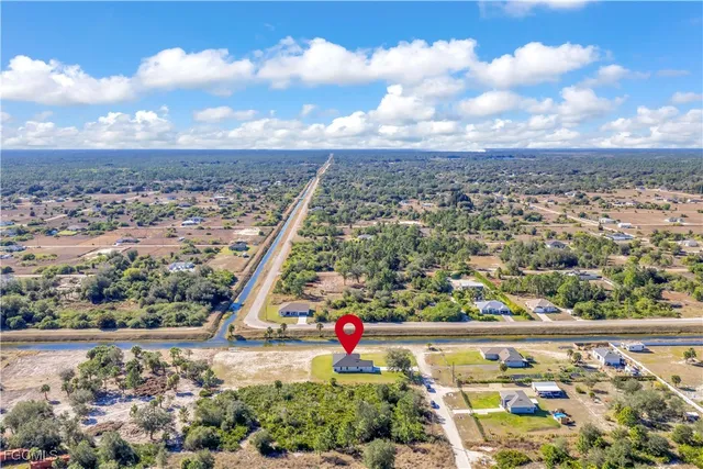 $465,000 | 7979 16th Place, LaBelle, FL 33935