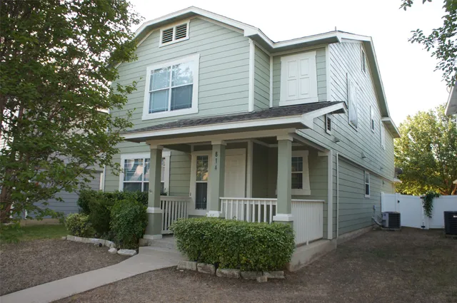 $1,700 | 814 Palo Duro Drive, Cedar Park, TX 78613