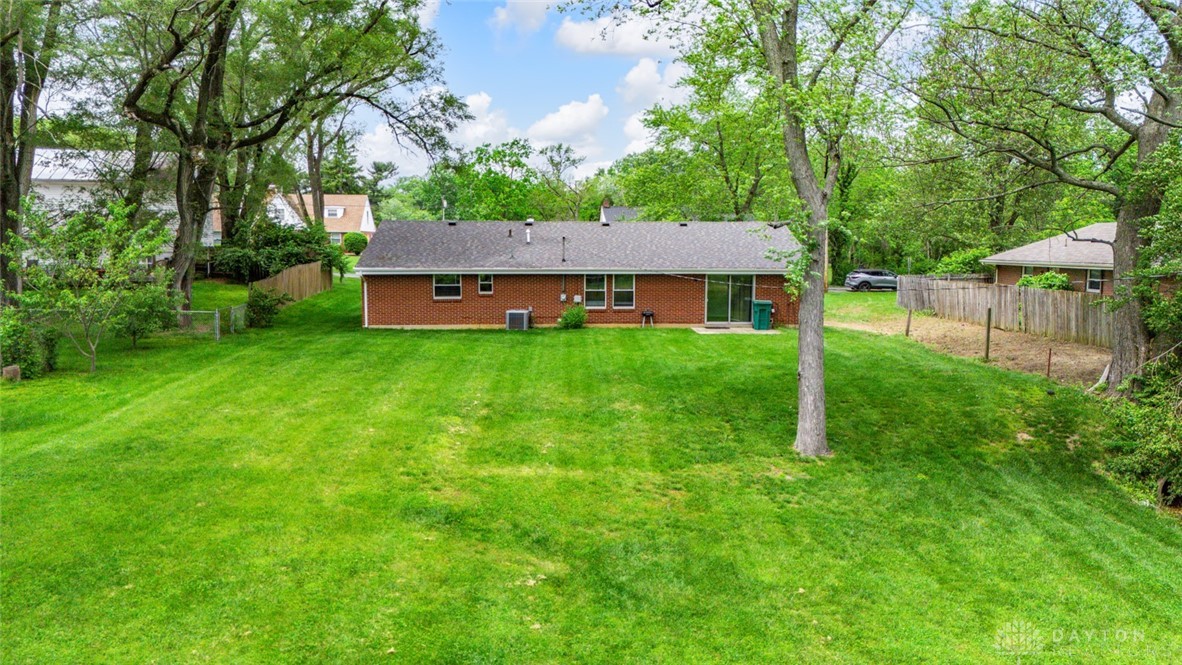 7630 Mad River Road Dayton, OH 45459 - Photo 3 of 24
