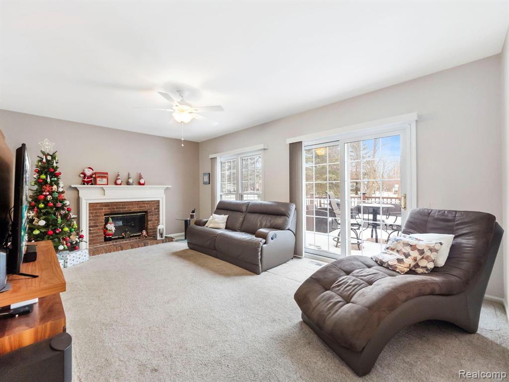 1748 Grandview Drive Rochester Hills, MI 48306 - Photo 11 of 48