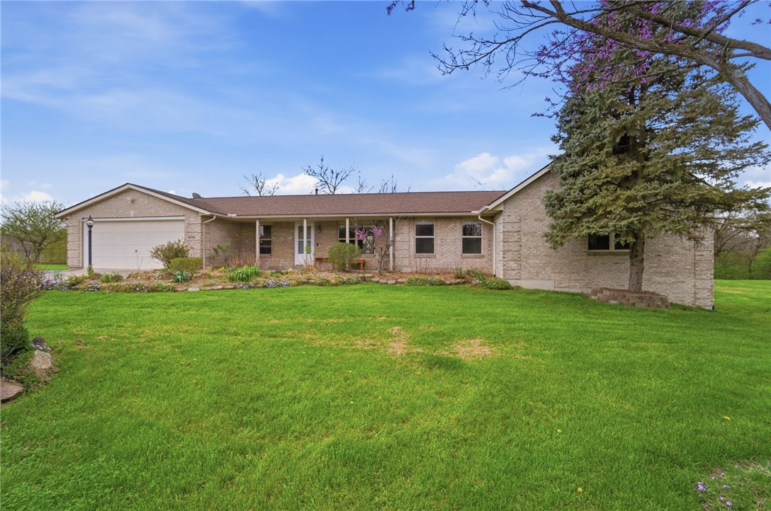 4248 Powell Road Huber Heights, OH 45424 - Photo 8 of 82