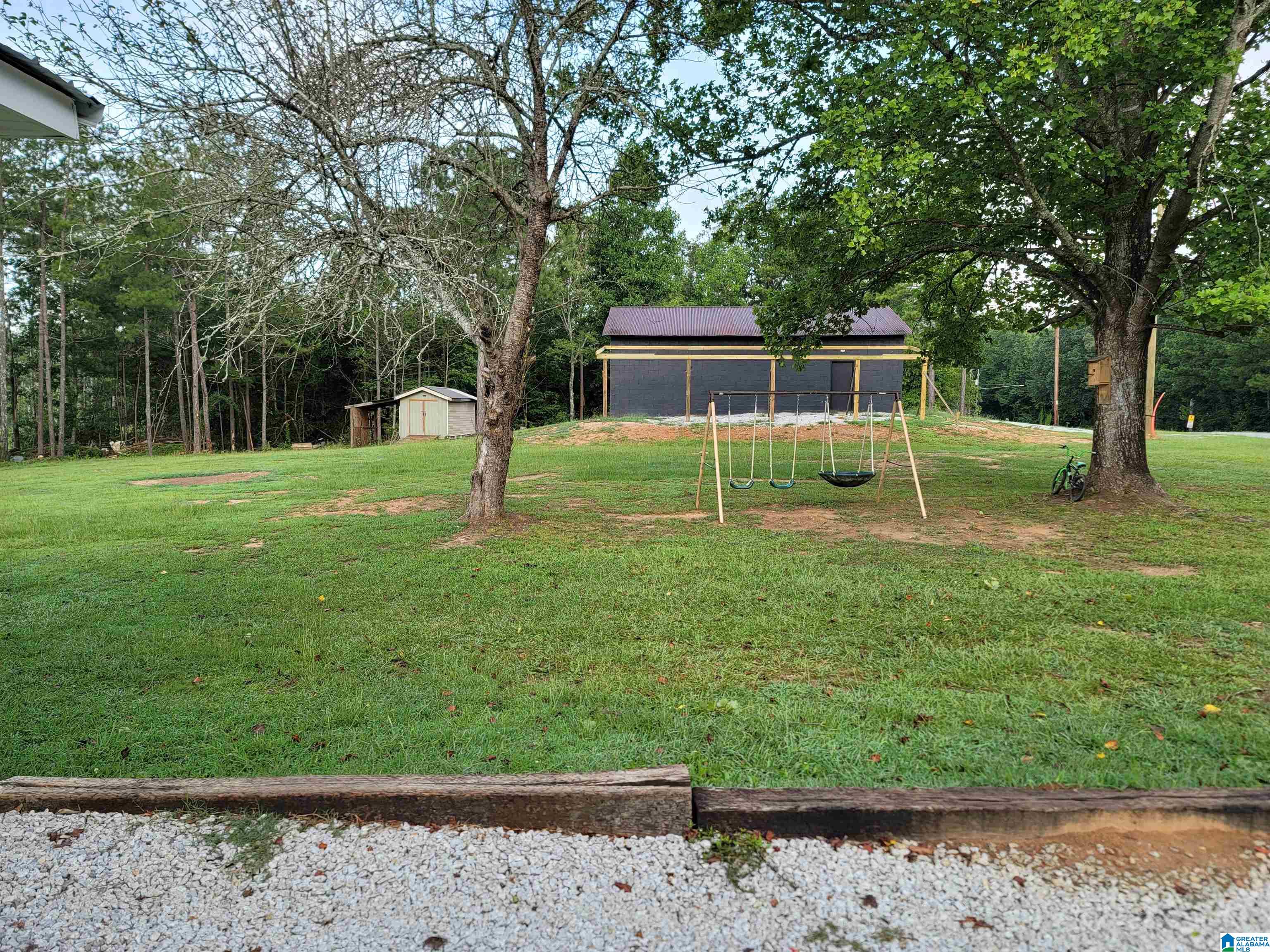4885 County Road 18 Heflin, AL 36264 - Photo 9 of 35
