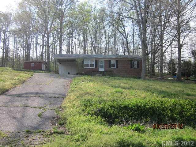935 Dameron Road Bessemer City, NC 28016 - Photo 1 of 9 Gallery Image 1
