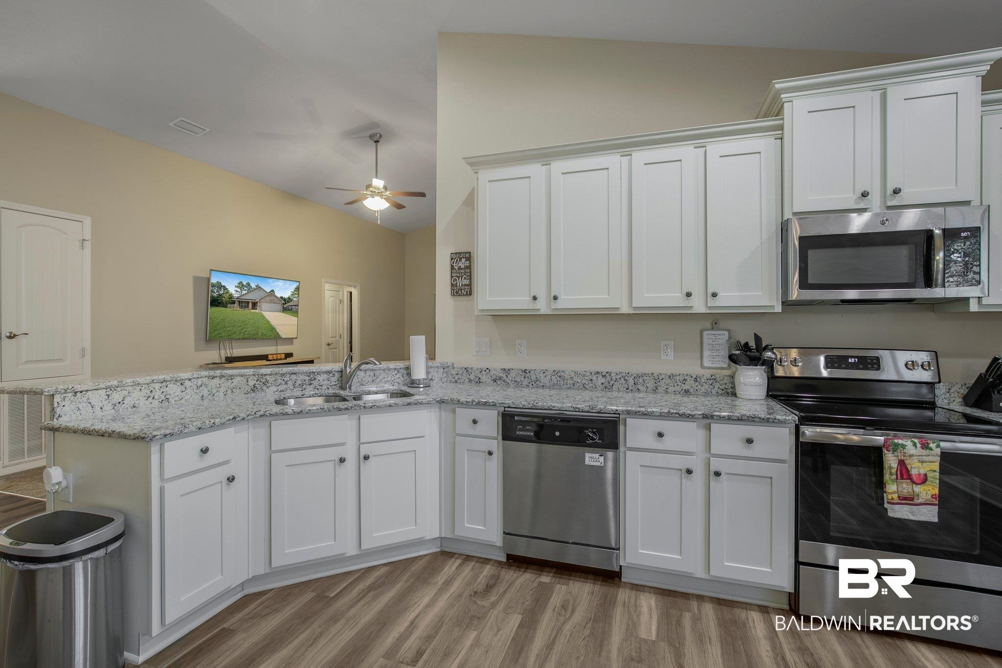 22107 Garland Loop Silverhill, AL 36576 - Photo 20 of 50