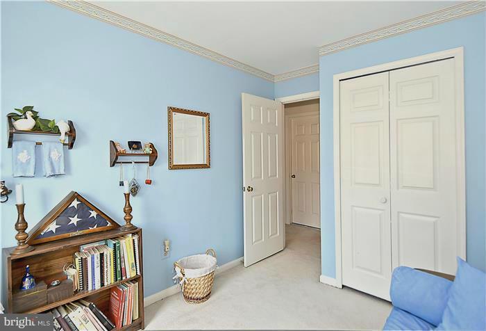 4232 Devonwood Way Woodbridge, VA 22192 - Photo 15 of 30 a view of an entryway with wooden floor