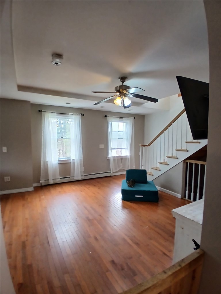 10416 West Caton Road Corning, NY 14830 - Photo 8 of 22 living room