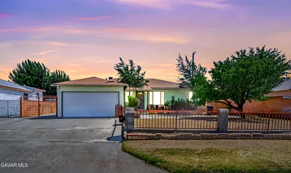 $419,900 | 1160 West Avenue J5, Lancaster, CA 93534