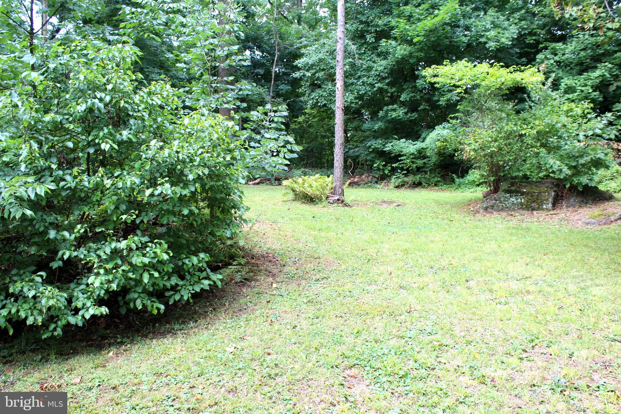 1068 Magazine Road Green Lane, PA 18054 - Photo 15 of 70 FLAT, PRIVATE BACKYARD