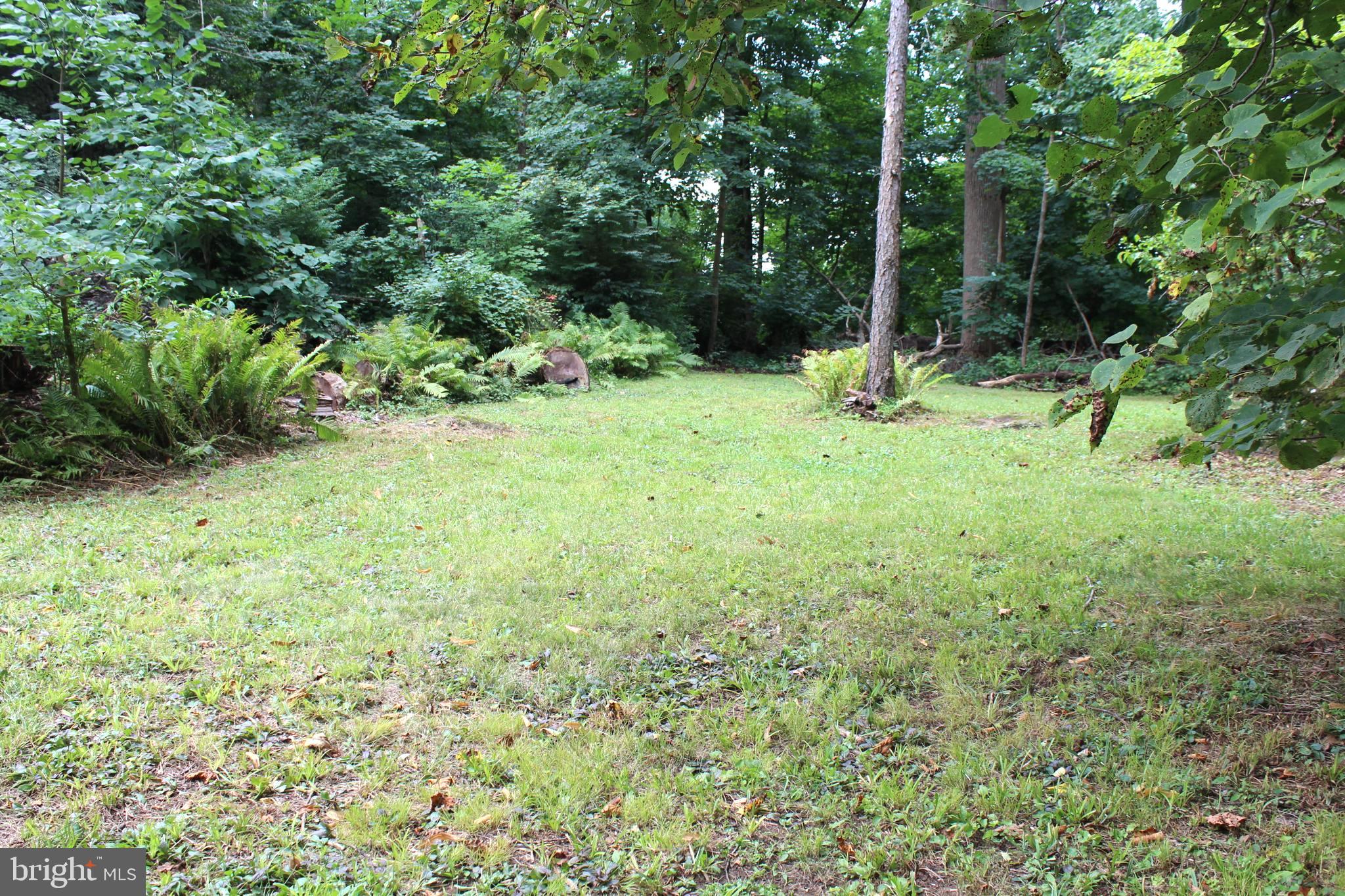 1068 Magazine Road Green Lane, PA 18054 - Photo 16 of 70 FLAT, PRIVATE BACKYARD
