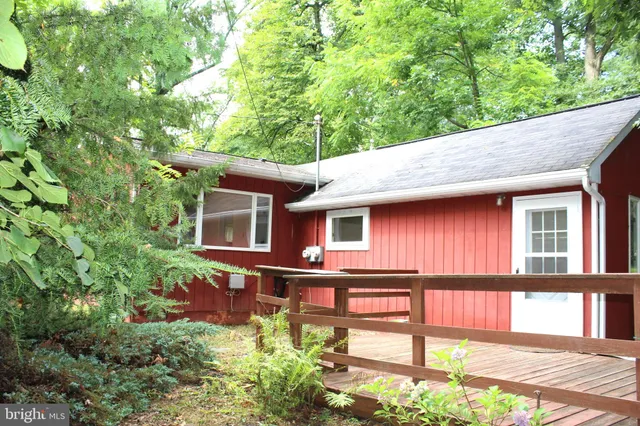 $251,000 | 1068 Magazine Road, Green Lane, PA 18054