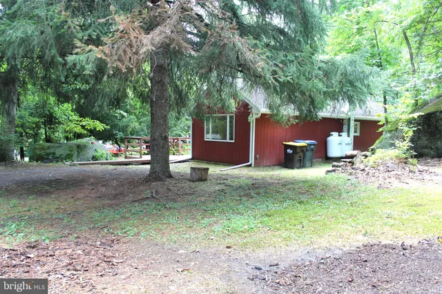 $251,000 | 1068 Magazine Road, Green Lane, PA 18054