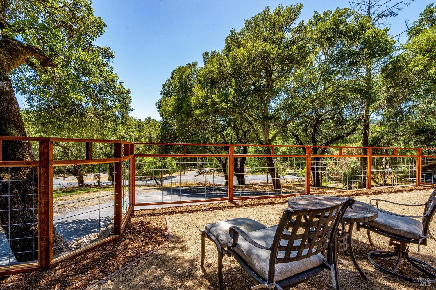 9342 Chalk Hill Road Healdsburg, CA 95448 - Photo 60 of 66