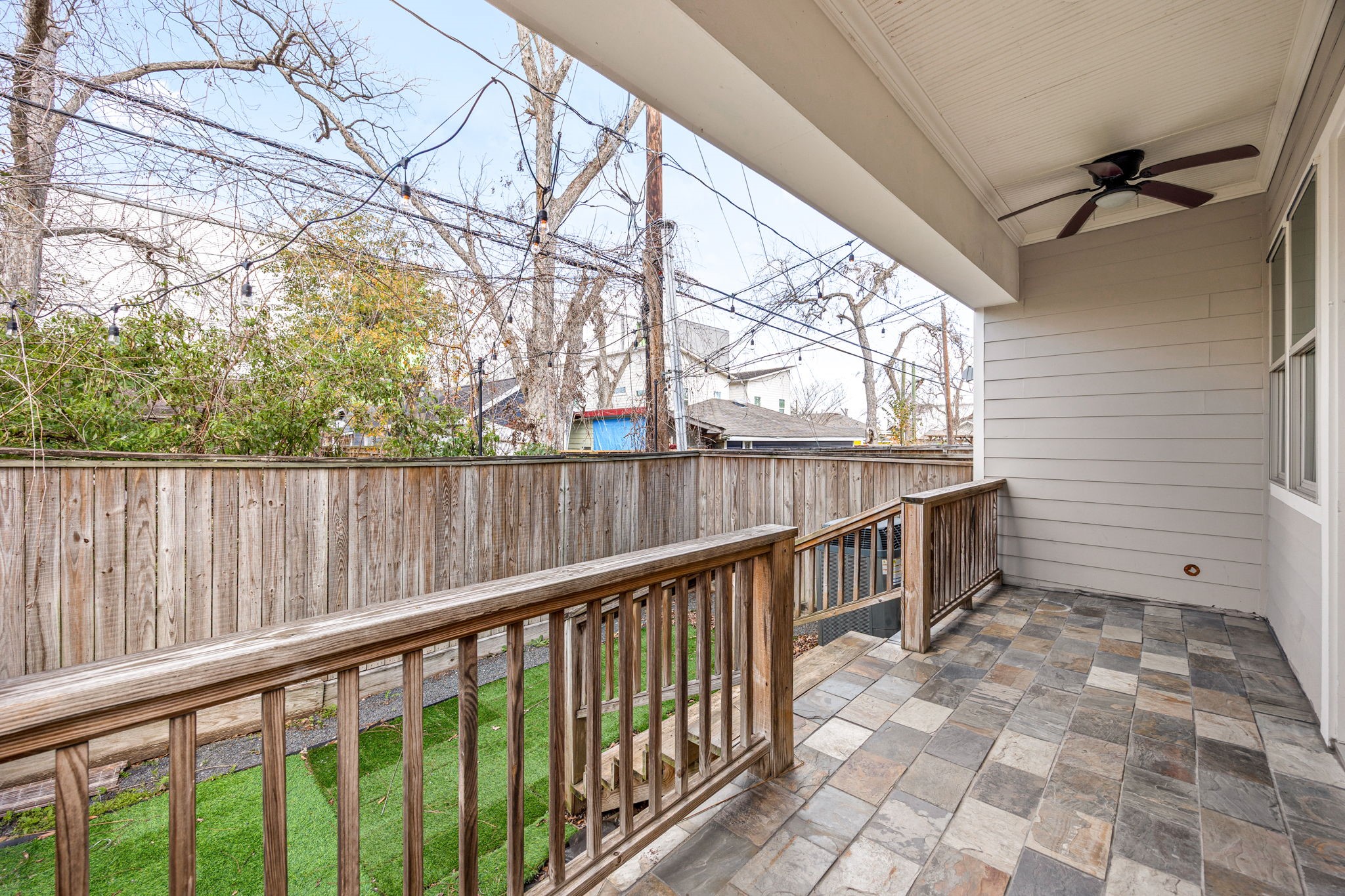 519 East 28th Street Houston, TX 77008 - Photo 30 of 35