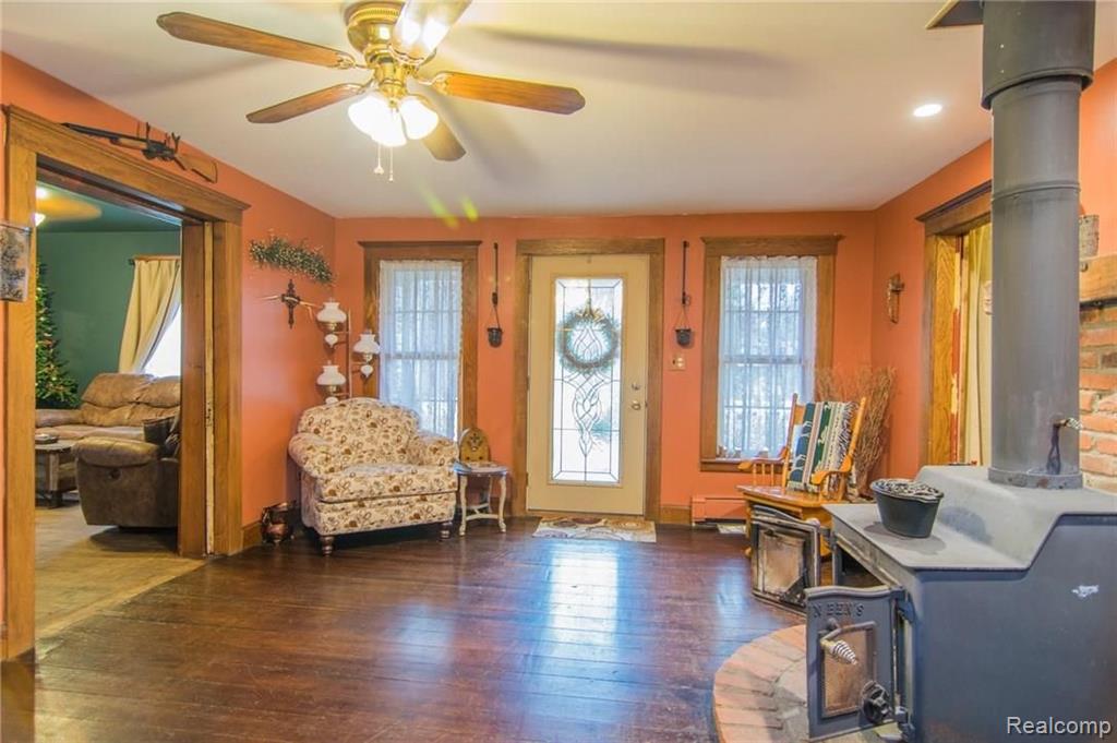 33440 24 Mile Road Chesterfield, MI 48047 - Photo 5 of 56