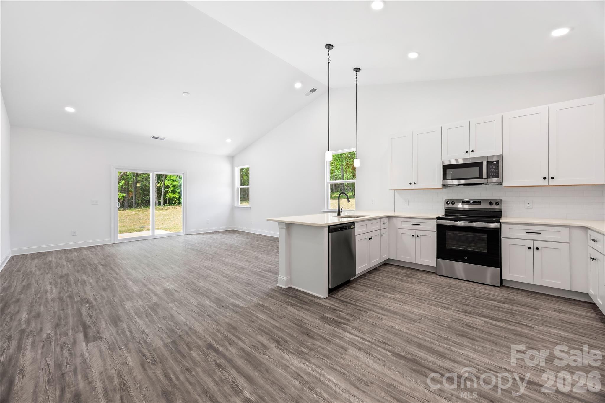 136 Coolbrook Road Union Grove, NC 28689 - Photo 16 of 42