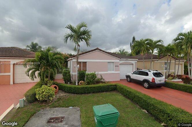 14260 Southwest 171st Ter  