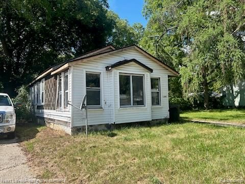 $29,000 | 16891 Fenton Street, Detroit, MI 48219