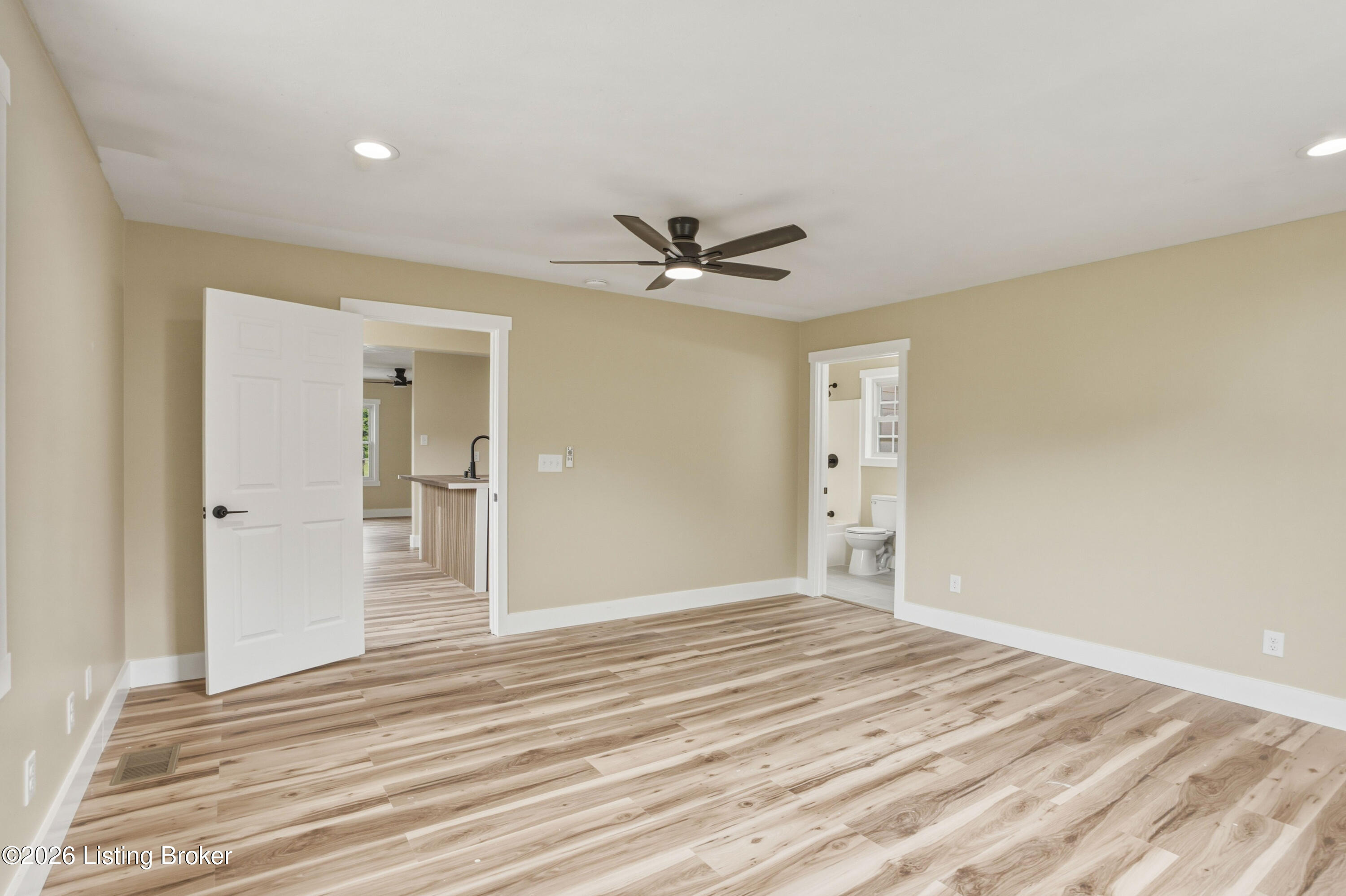 210 Montclair School Road Simpsonville, KY 40067 - Photo 24 of 31 24-Bedroom