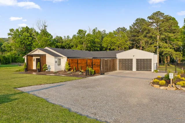 $775,000 | 824 Ogrady Drive, Chattanooga, TN 37419