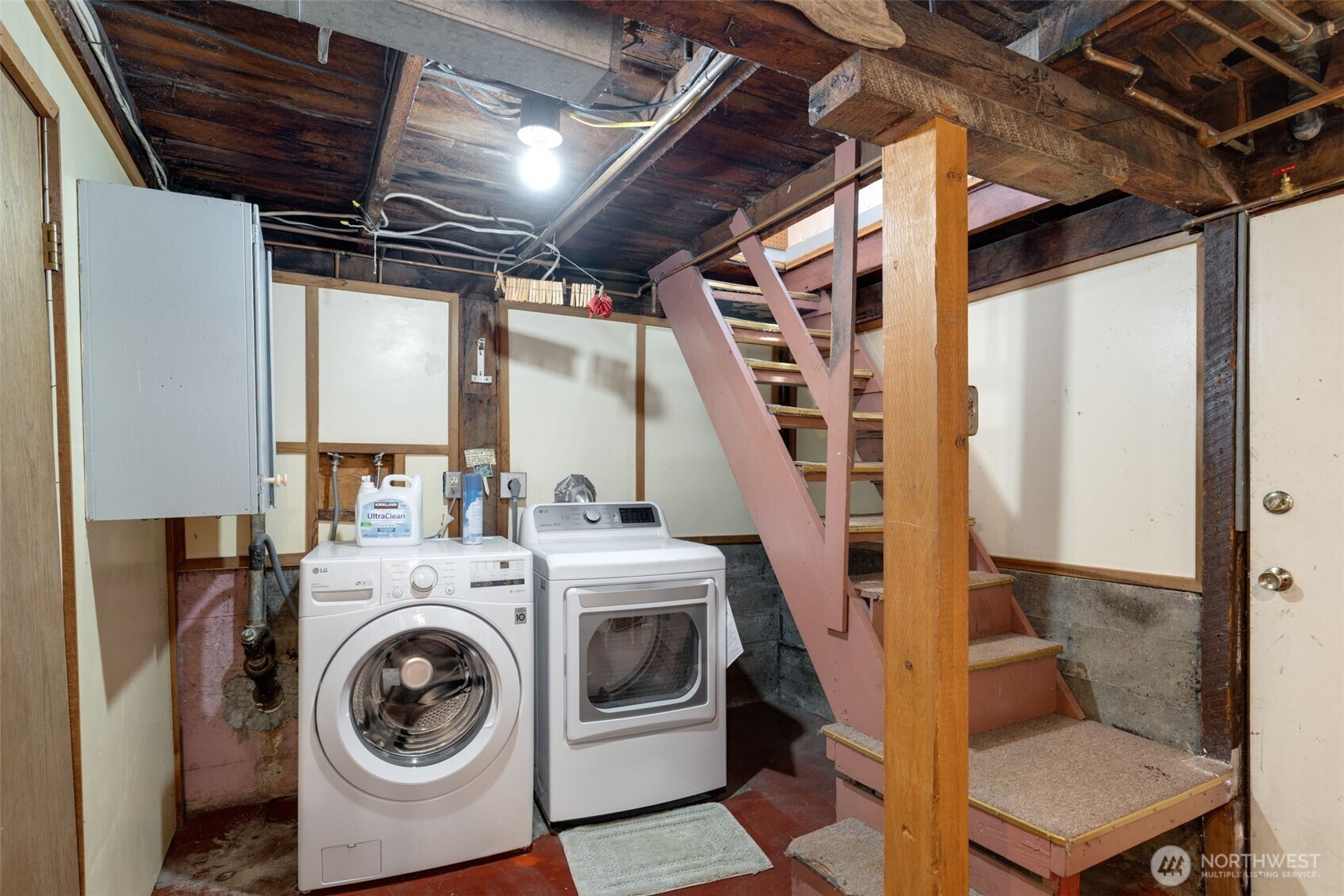 1631 North 54th Street Seattle, WA 98103 - Photo 23 of 40