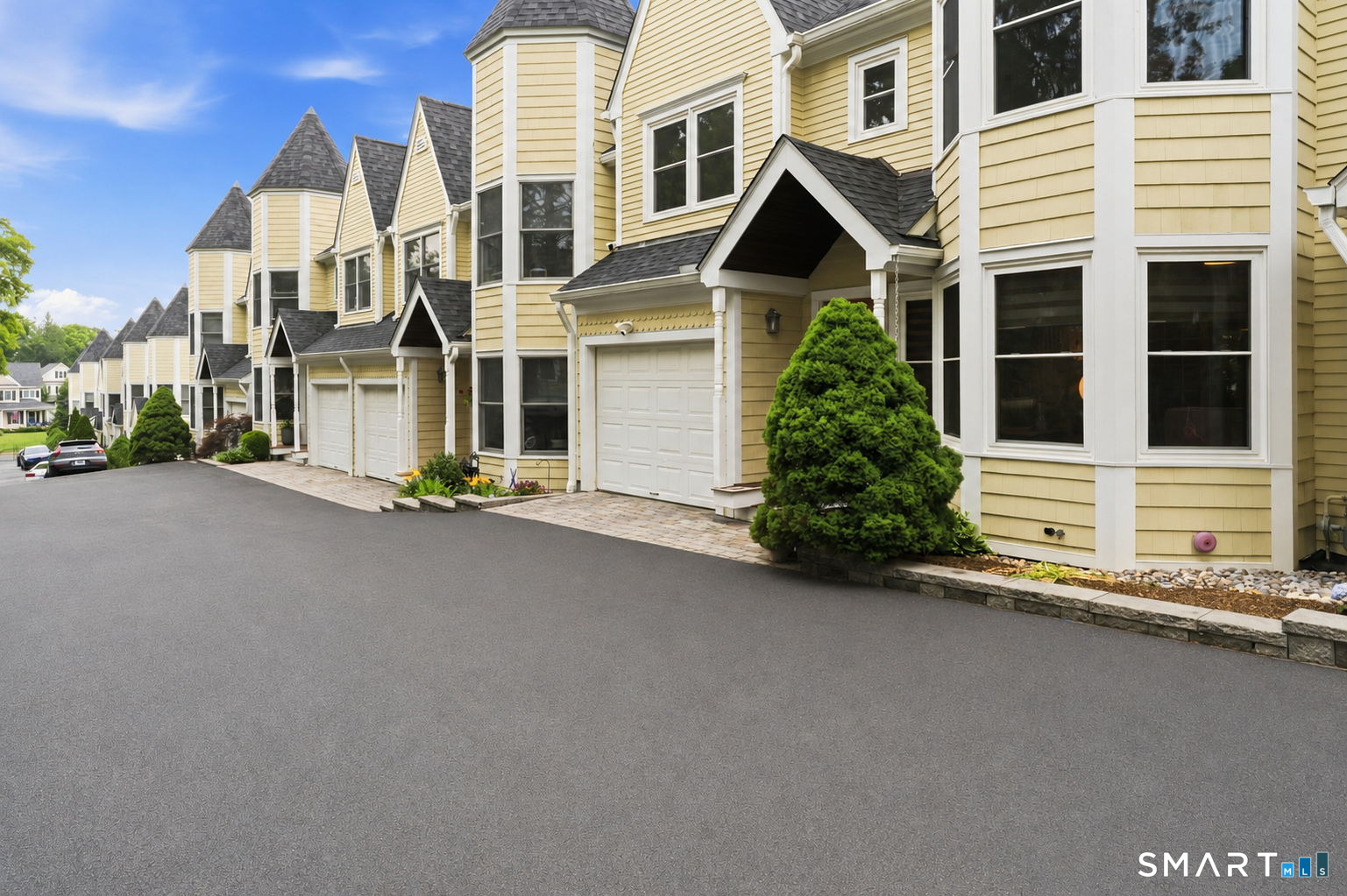 59 Prospect Street, Unit D Ridgefield, CT 06877 - Photo 29 of 29