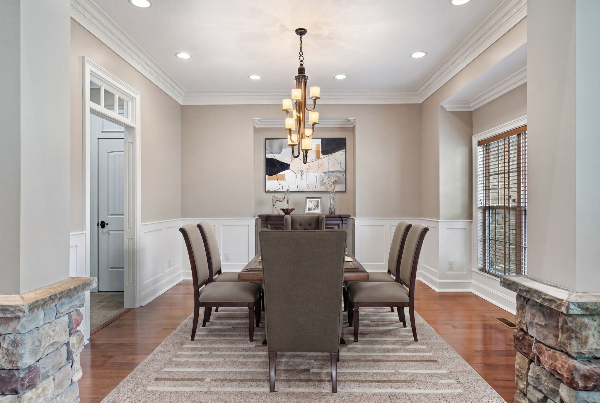 467 Pond Apple Road Clarksville, TN 37043 - Photo 12 of 85 Gallery Image 12