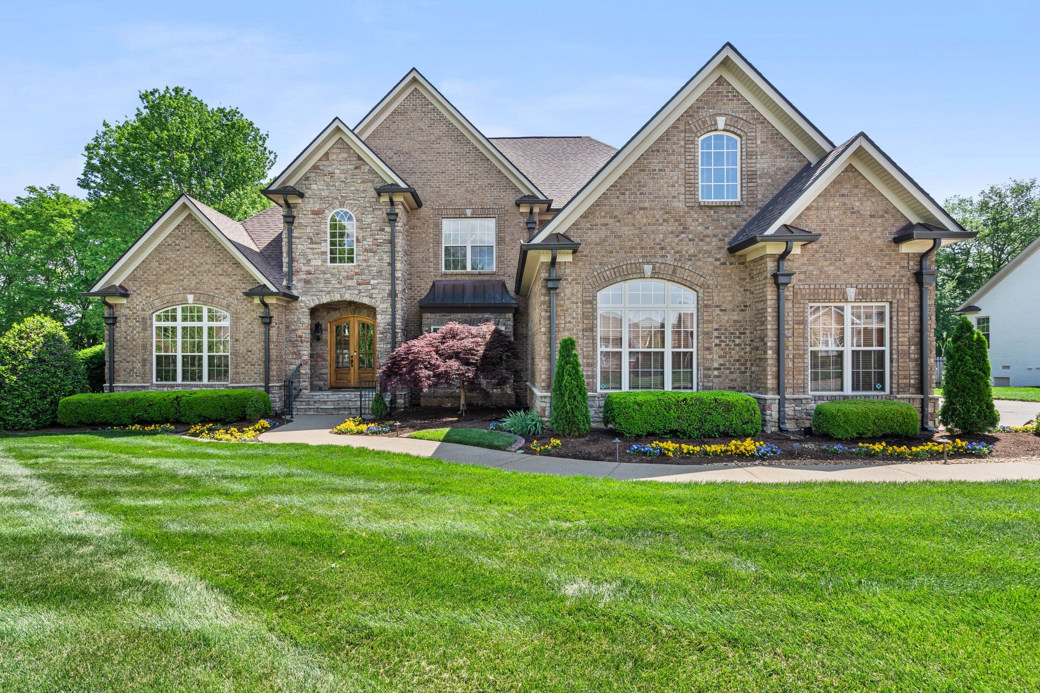 467 Pond Apple Road Clarksville, TN 37043 - Photo 2 of 85 Gallery Image 2