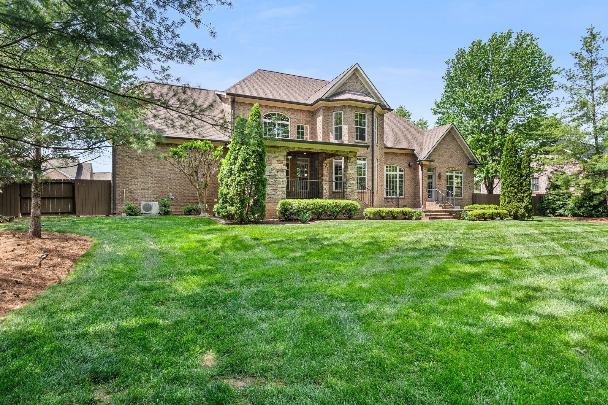 467 Pond Apple Road Clarksville, TN 37043 - Photo 60 of 85 Gallery Image 60